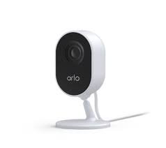 Arlo: Wireless home security cameras